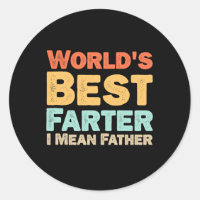 Welten Bester Farter I Gemeiner Vater