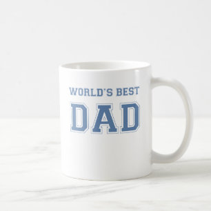Welten Bester Vater Tasse