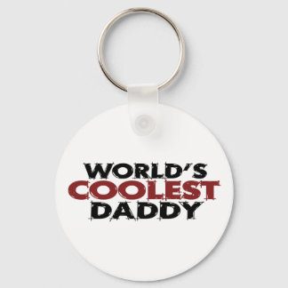 Welten Cooler Daddy Schlüsselanhänger