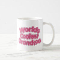 Welten Cooles Oma