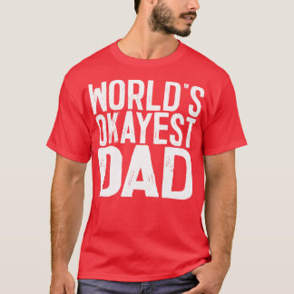 Welten - der beste Vater 2 T-Shirt
