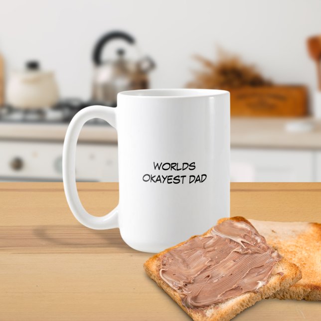 Welten, die die Tasse von Vätern sind (Von Creator hochgeladen)