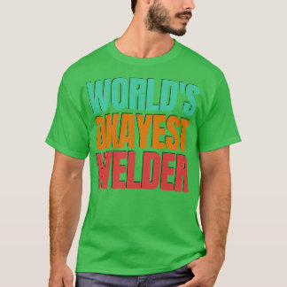 Welten, die gerade Welten sind 1 T-Shirt