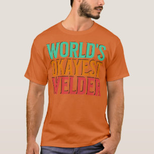 Welten, die gerade Welten sind 1 T-Shirt