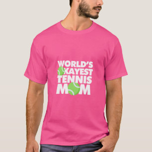 Welten, die in den USA sind T-Shirt