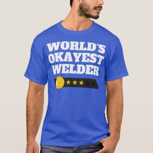 Welten, die in der Nähe sind T-Shirt