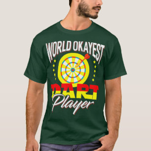 Welten, die in der Nähe sind T-Shirt