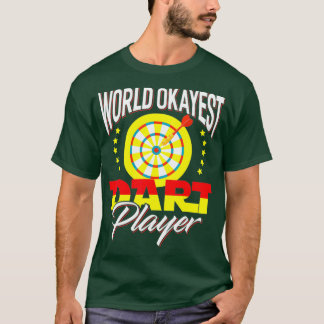 Welten, die in der Nähe sind T-Shirt