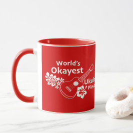 Welten, die in der Nähe sind Tasse