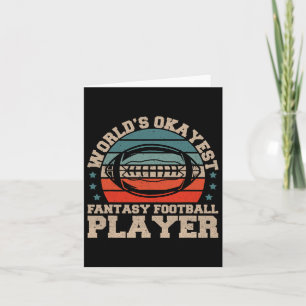 Welten sind die besten Fußballspieler Karte