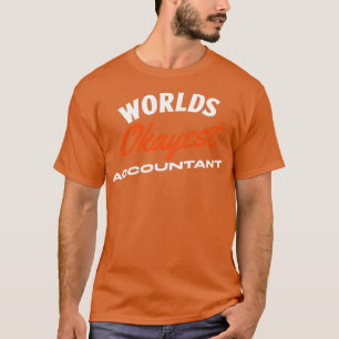 Welten - Token - Buchhalter 2 T-Shirt