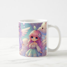 Weltendesign Kaffeetasse