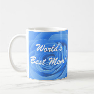 Weltet beste Mama! Tasse