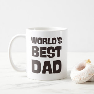 Weltet die beste Papa-Tasse Kaffeetasse