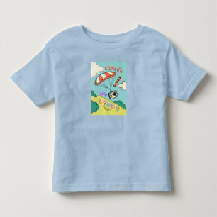 Weltfotografie Kleinkind T-shirt