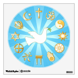 Weltfrieden