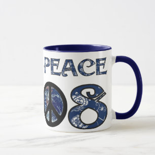 Weltfrieden 2008 v1 tasse