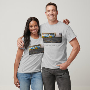 WELTFRIEDEN 2011 T-Shirt