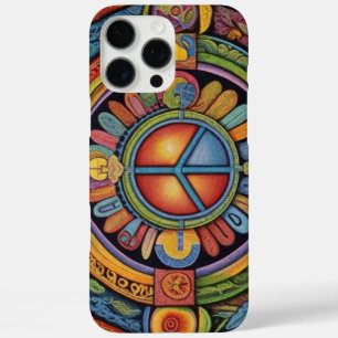 WELTFRIEDEN iPhone 16 PRO MAX HÜLLE