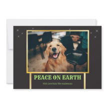 Weltfrieden Festlicher Spaß Modernes Foto