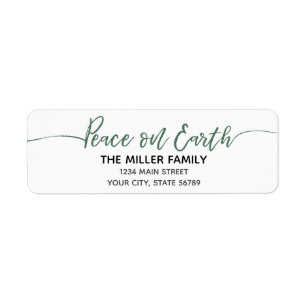Weltfrieden Green Script