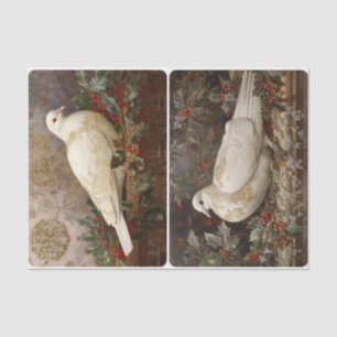 Weltfrieden Seidenpapier