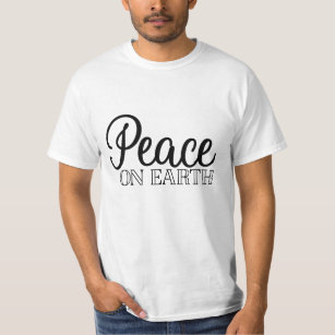 Weltfrieden T-Shirt