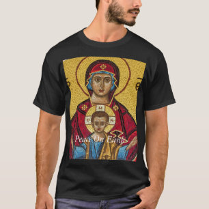 Weltfrieden T-Shirt