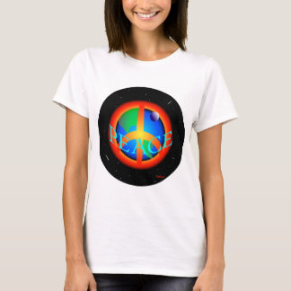 WELTfrieden T-Shirt