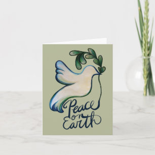 Weltfrieden taub der Hoffnung friedliche Kunst