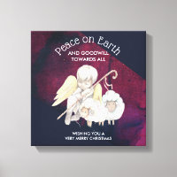 Weltfrieden und guter Wille zum allumfassenden Hir