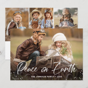 Weltfrieden zu Weihnachten 4 FOTO