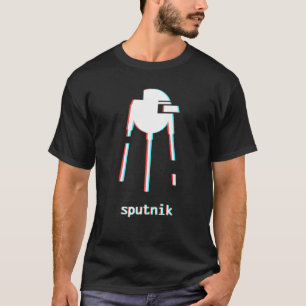 Weltgeschichte sowjetische Gewerkschaft kommunisti T-Shirt