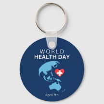 Weltgesundheitstag, 7. April