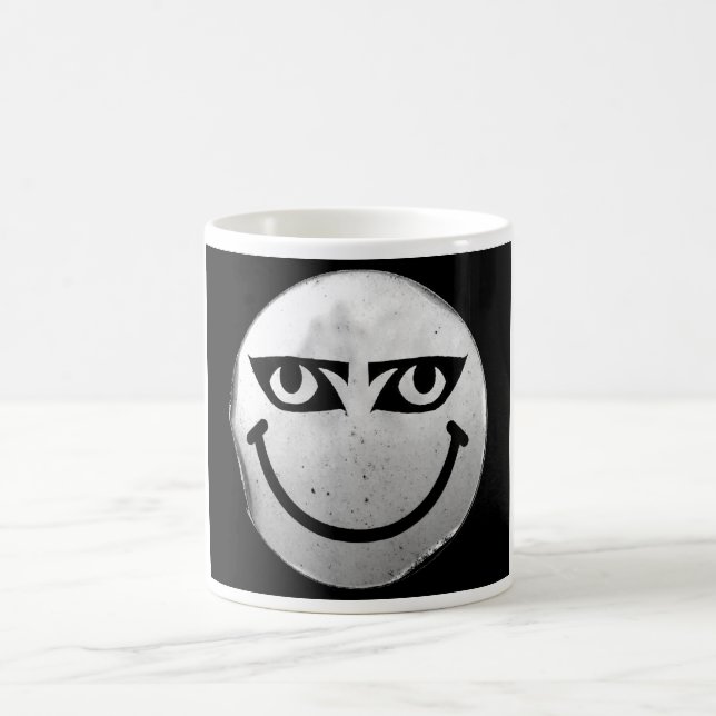 WeltGoth TagesTasse Tasse (Mittel)