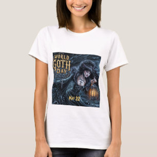 Weltgottetag T-Shirt
