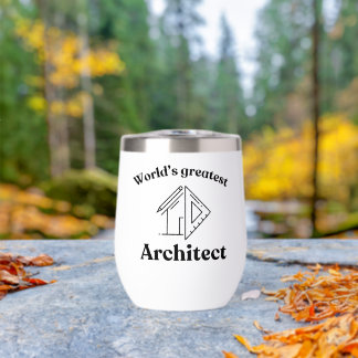 Weltgrößter Architekt Benutzerdefinierte Namenstyp