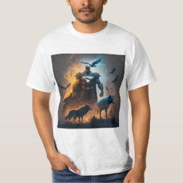 Weltherrschaft T-Shirt