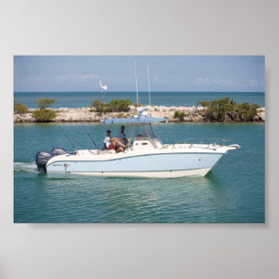 Weltkatze 270SF Poster