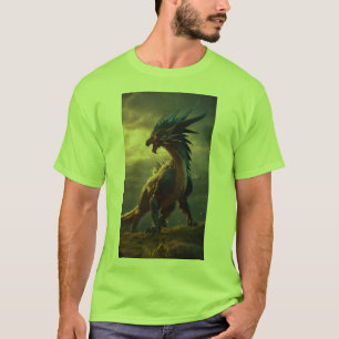Weltklassischer T - Shirt