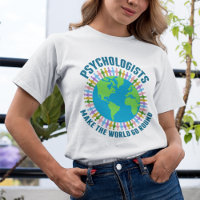 Weltkongress für Psychologie der niedlichen Psycho