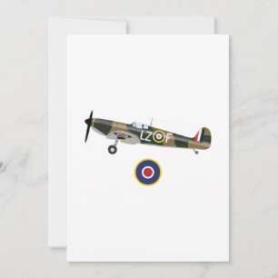 Weltkrieg 2 Britische Flugzeuge