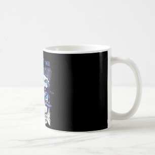 Weltkrieg 2 F6f Hellcat Kampfflugzeug Kaffeetasse
