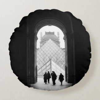 WELTKRIEG 2 IN FRANKREICH RUNDES KISSEN