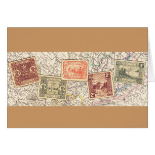 Weltkrieg-Geld