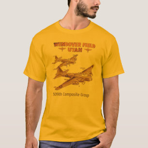 Weltkrieg Vintag T-Shirt