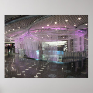 WeltLas Vegas-Plakat Poster