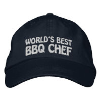 Weltlds Best GRILLEN Koch