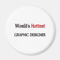 Weltlds Hottest Graphic Designer