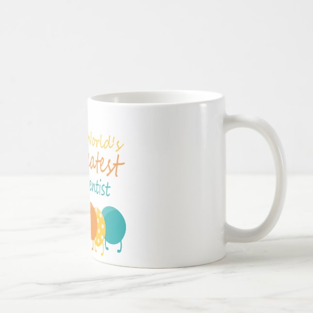 Weltleitungen Kaffeetasse (Rechts)